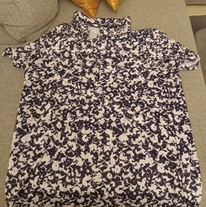 Michael Kors button up